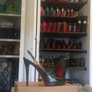 Christian Louboutin
